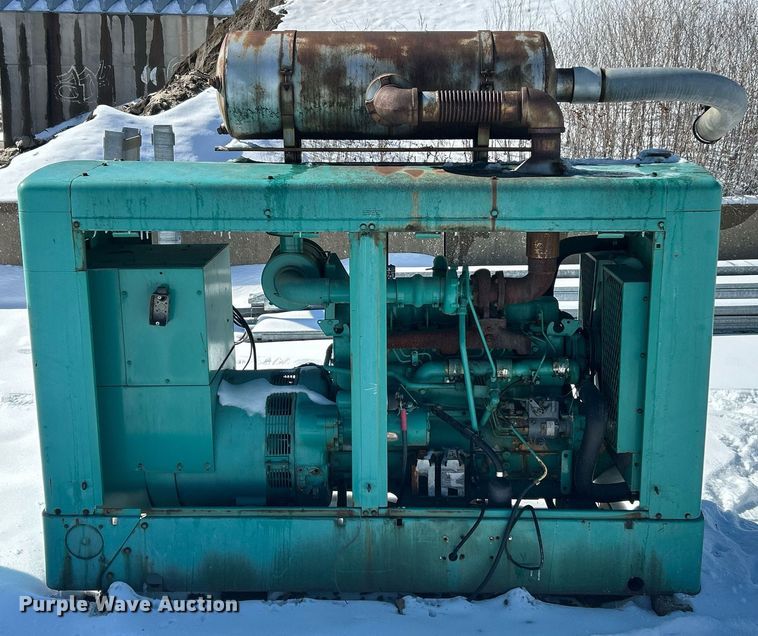 image for item EK2685 (6) generators