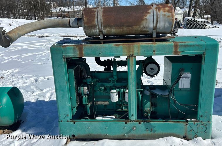 image for item EK2685 (6) generators