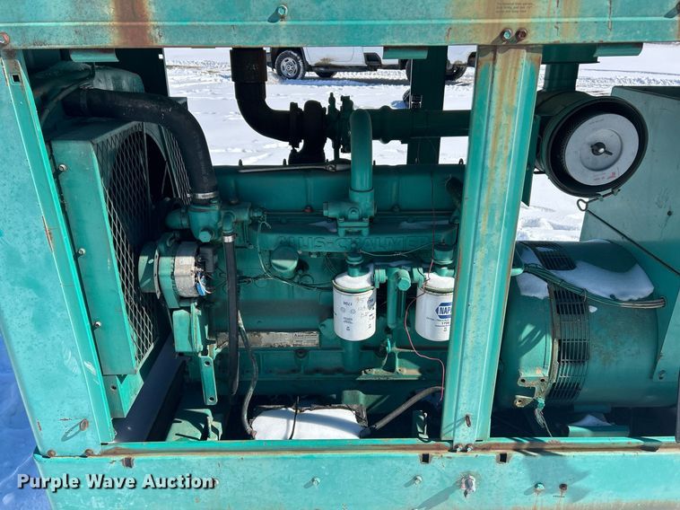 image for item EK2685 (6) generators