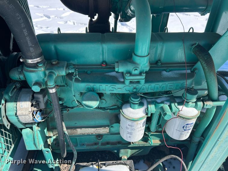 image for item EK2685 (6) generators