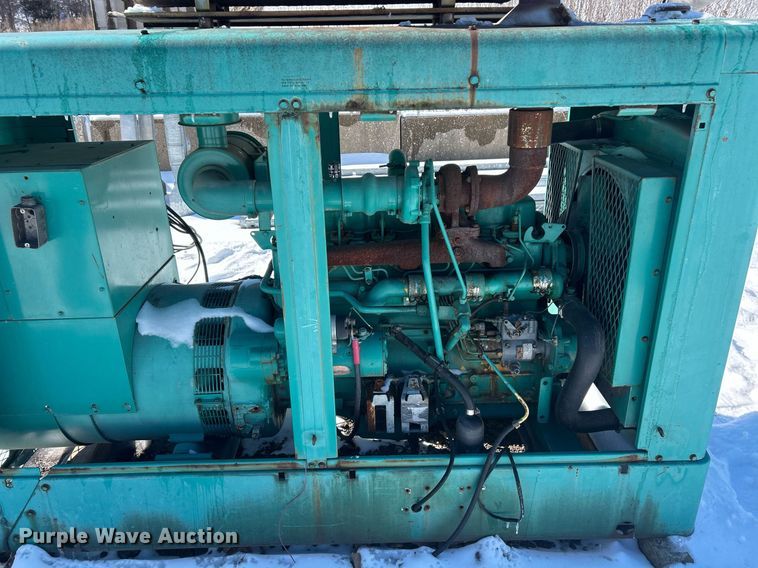 image for item EK2685 (6) generators