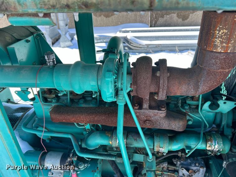 image for item EK2685 (6) generators