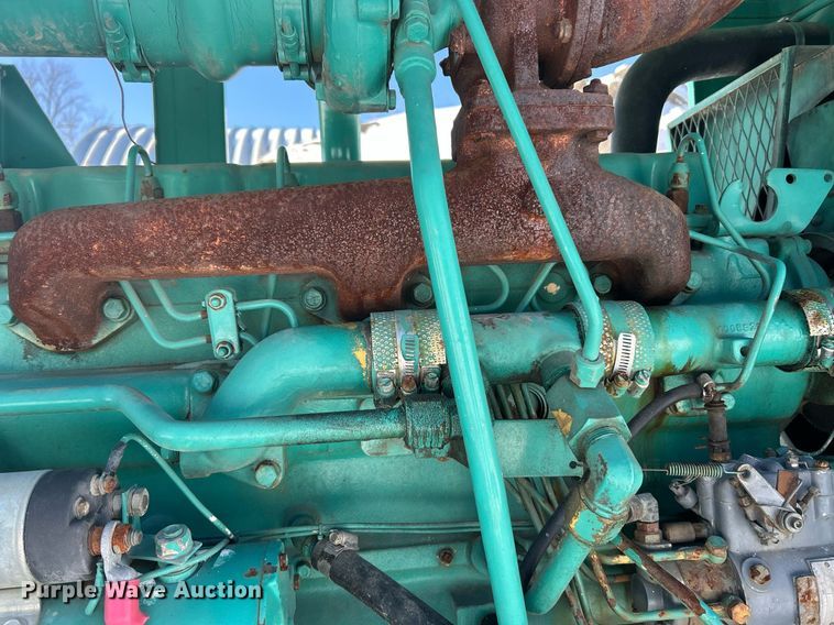 image for item EK2685 (6) generators