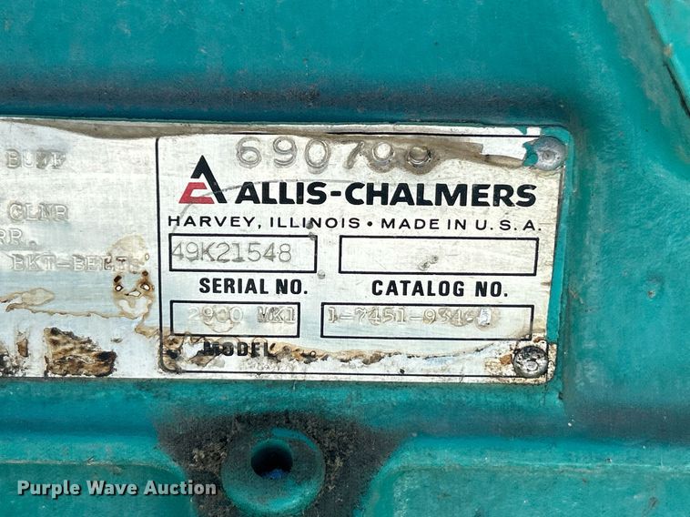 image for item EK2685 (6) generators