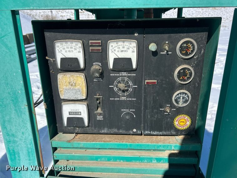 image for item EK2685 (6) generators