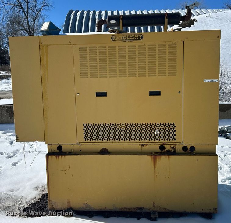 image for item EK2685 (6) generators