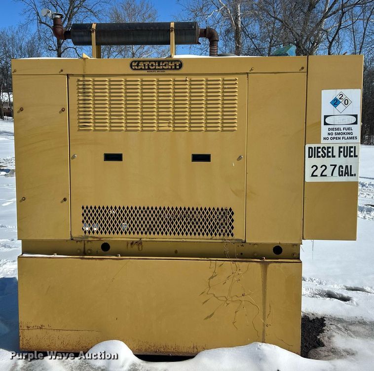 image for item EK2685 (6) generators