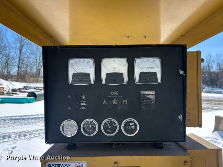 image for item EK2685 (6) generators