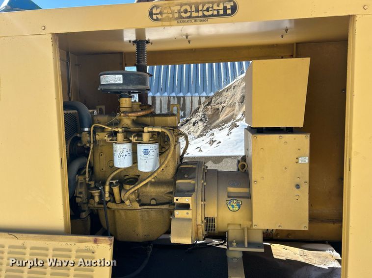 image for item EK2685 (6) generators