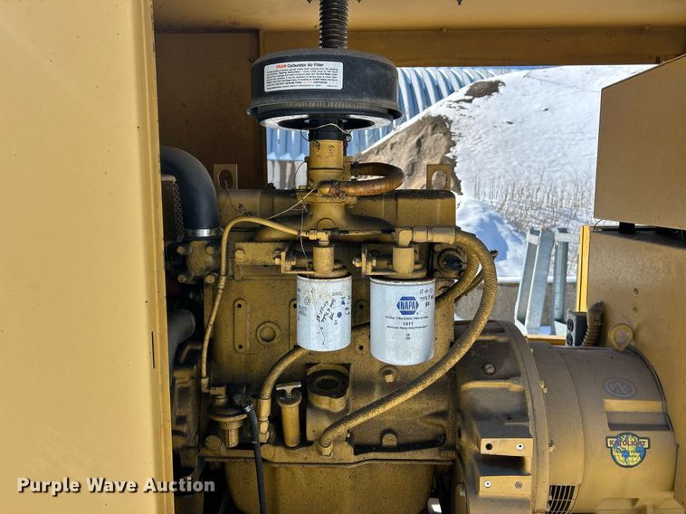 image for item EK2685 (6) generators