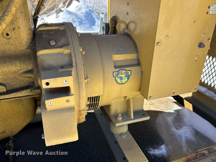 image for item EK2685 (6) generators