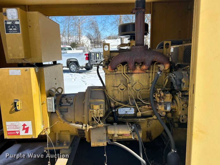 image for item EK2685 (6) generators