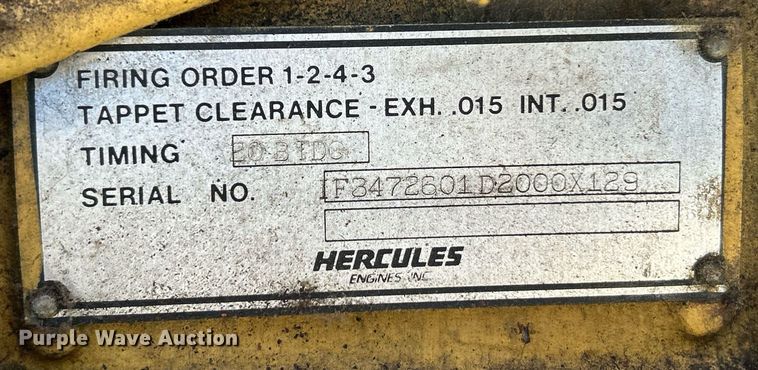 image for item EK2685 (6) generators