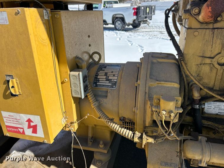 image for item EK2685 (6) generators