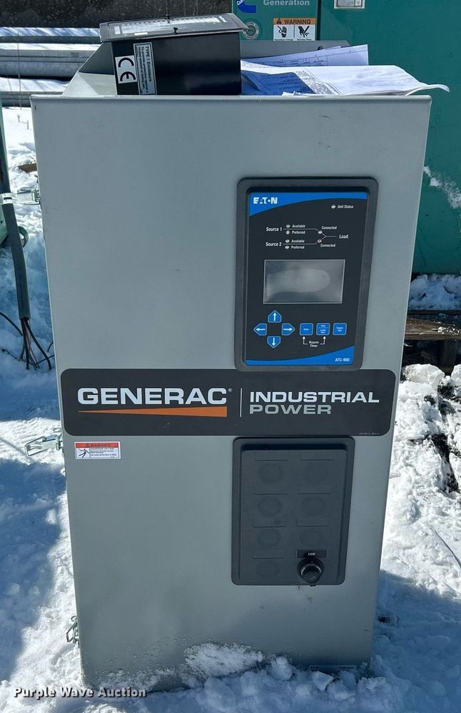 image for item EK2685 (6) generators