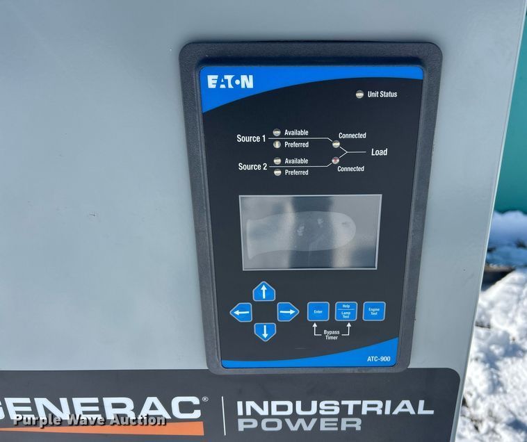 image for item EK2685 (6) generators