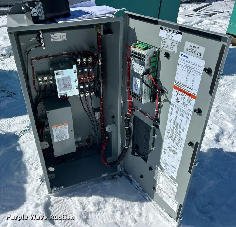 image for item EK2685 (6) generators