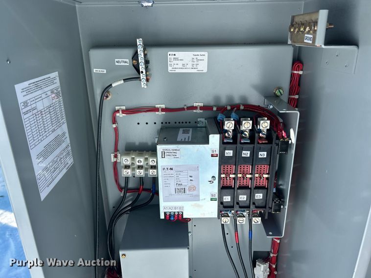 image for item EK2685 (6) generators