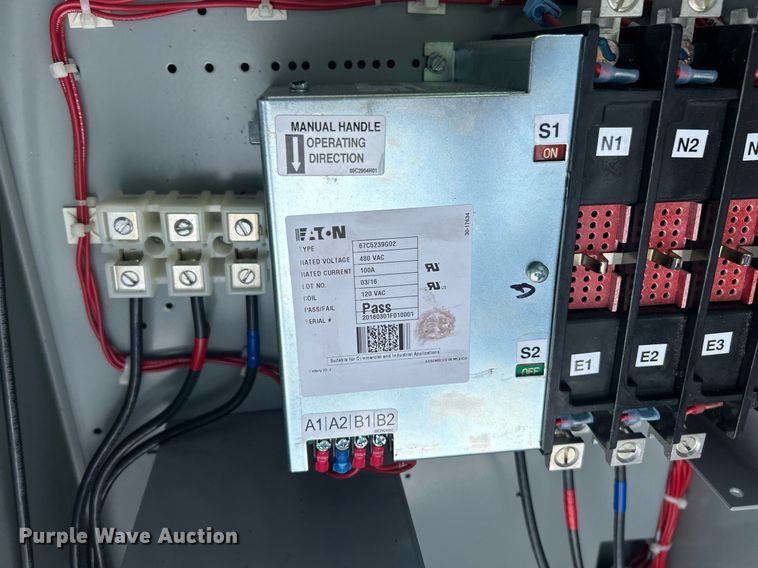 image for item EK2685 (6) generators