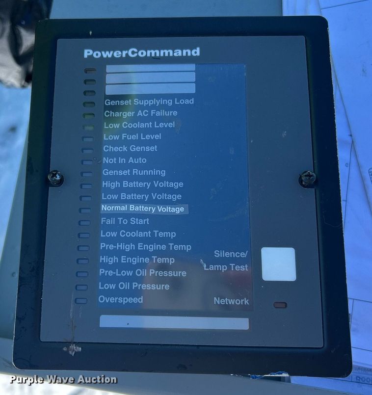 image for item EK2685 (6) generators