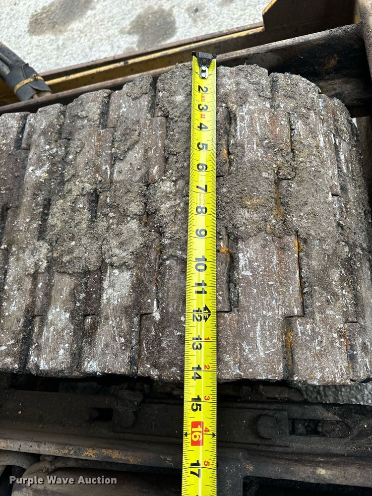 image for item EN5109 1990 LeeBoy L900ST paver