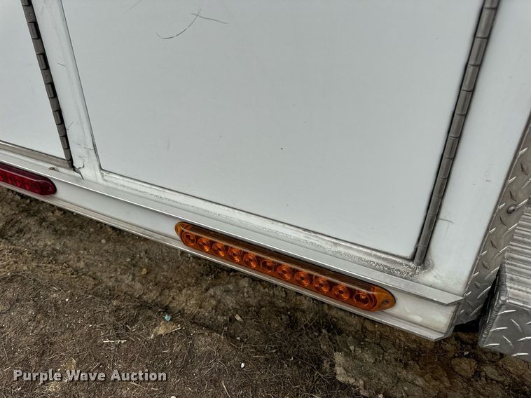 image for item EN5133 2008 GMC C4500 ambulance