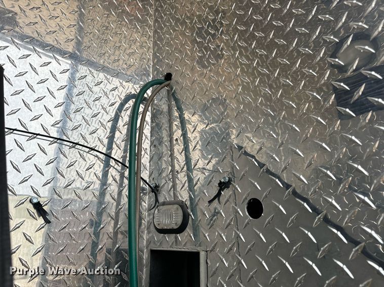 image for item EN5133 2008 GMC C4500 ambulance