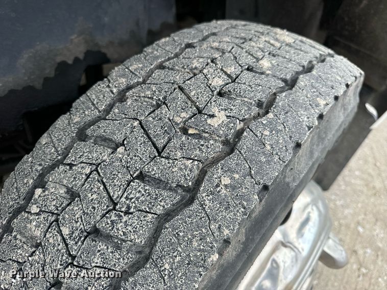 image for item EN5133 2008 GMC C4500 ambulance