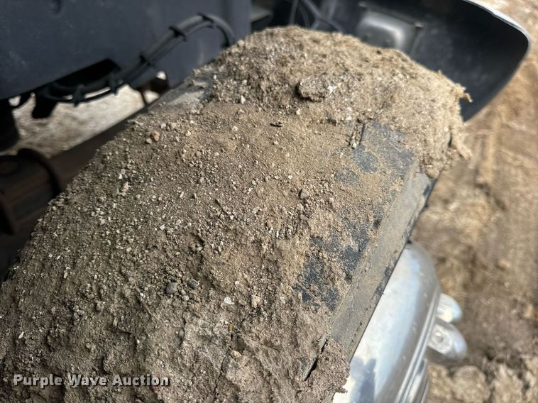 image for item EN5133 2008 GMC C4500 ambulance