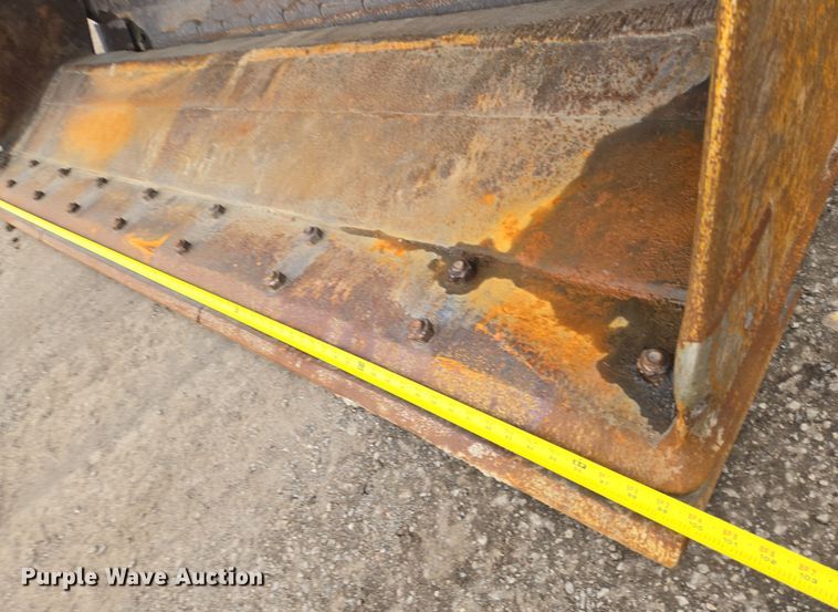 image for item EO0591 2000 Case 621C wheel loader