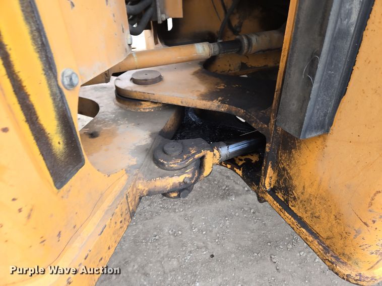 image for item EO0591 2000 Case 621C wheel loader