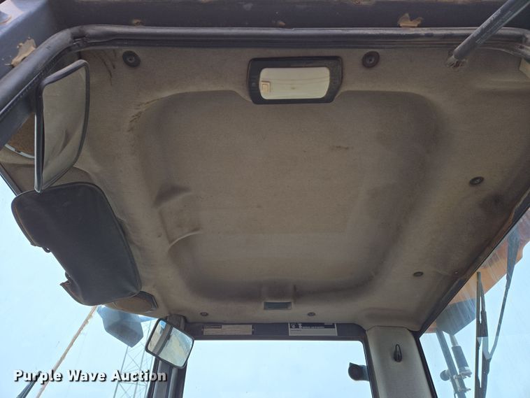 image for item EO0591 2000 Case 621C wheel loader