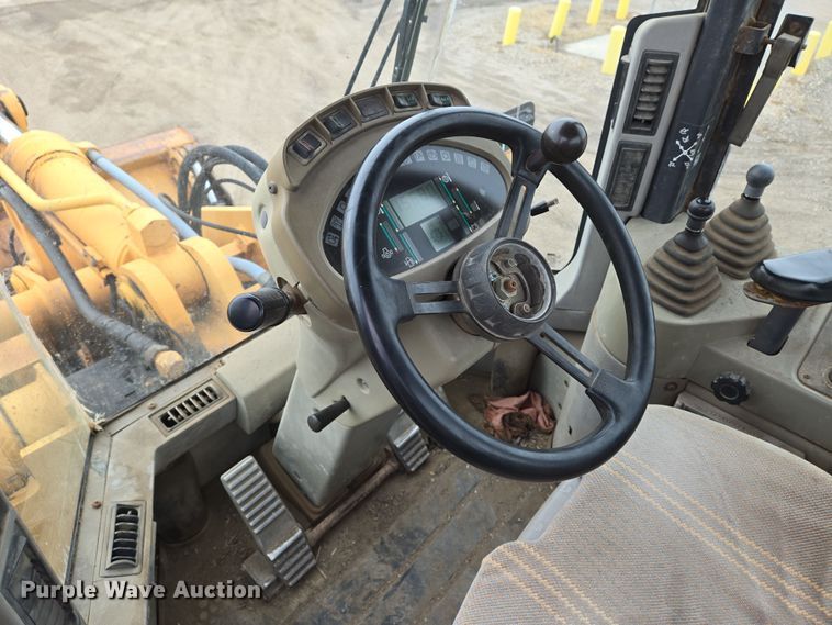image for item EO0591 2000 Case 621C wheel loader