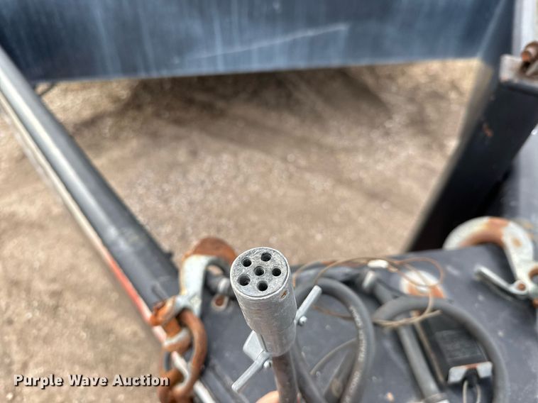 image for item EQ1006 1999 Onan 250DQAB-359 generator