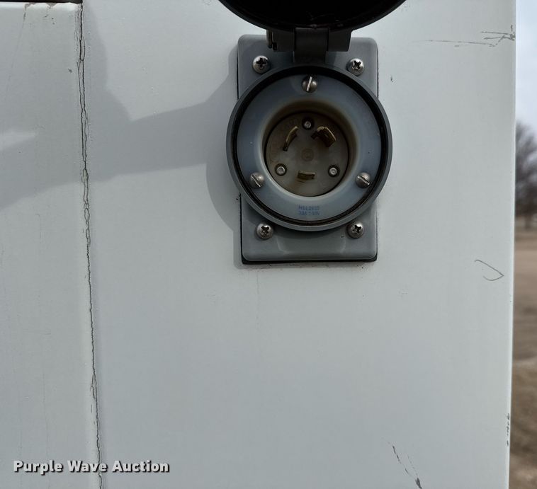 image for item EQ1006 1999 Onan 250DQAB-359 generator