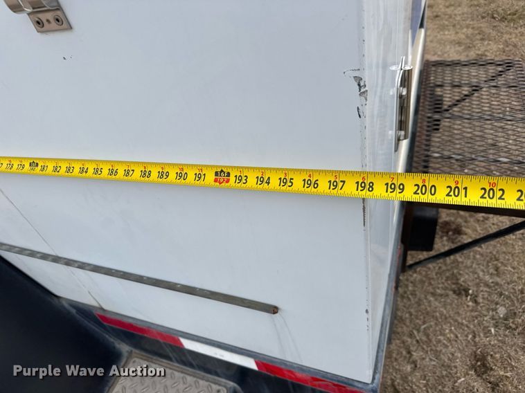 image for item EQ1006 1999 Onan 250DQAB-359 generator