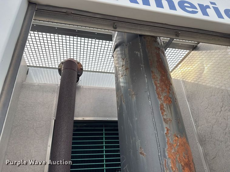 image for item EQ1006 1999 Onan 250DQAB-359 generator