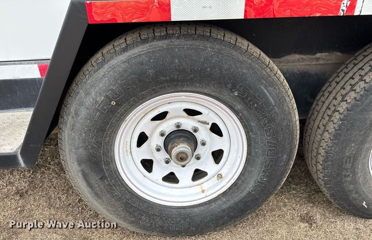 image for item EQ1006 1999 Onan 250DQAB-359 generator