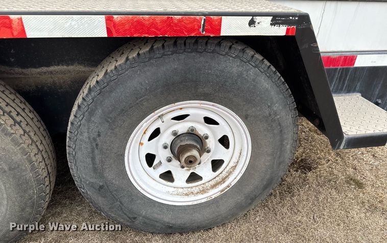 image for item EQ1006 1999 Onan 250DQAB-359 generator