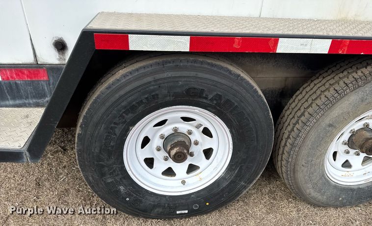 image for item EQ1006 1999 Onan 250DQAB-359 generator