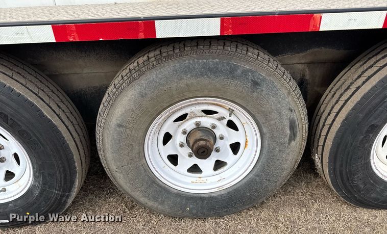 image for item EQ1006 1999 Onan 250DQAB-359 generator