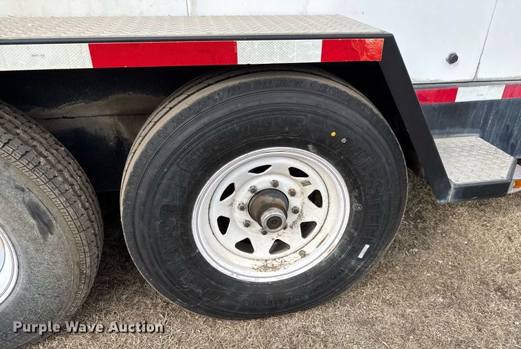 image for item EQ1006 1999 Onan 250DQAB-359 generator