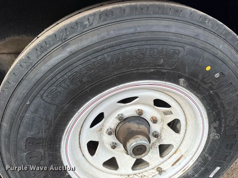 image for item EQ1006 1999 Onan 250DQAB-359 generator