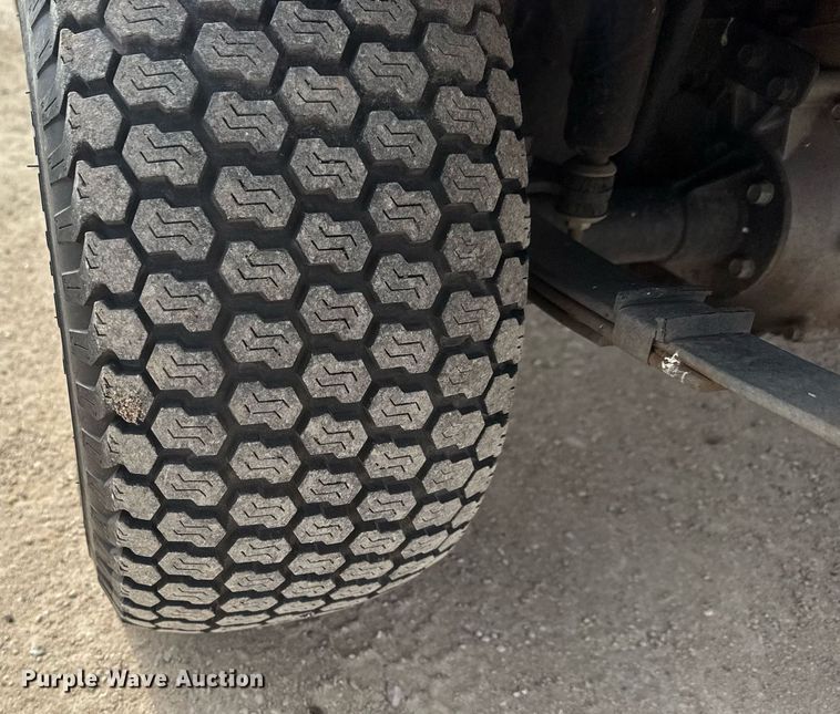 image for item EQ1013 2016 E-Z-Go Terrain 1000 G golf cart