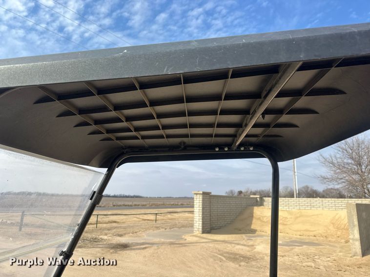 image for item EQ1014 2016 E-Z-Go Terrain 1000 G utility vehicle