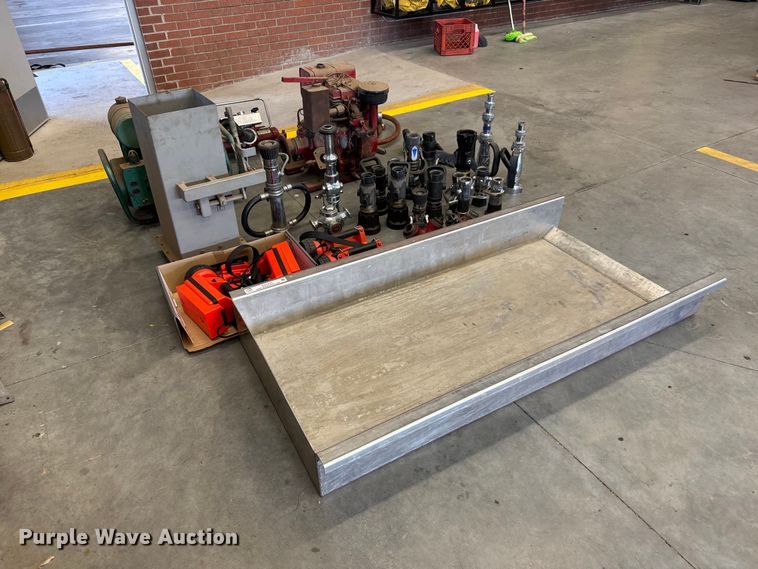 image for item EQ1033 Tools