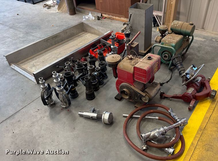 image for item EQ1033 Tools