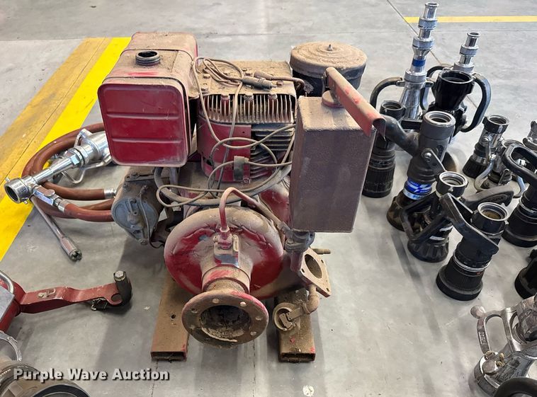 image for item EQ1033 Tools