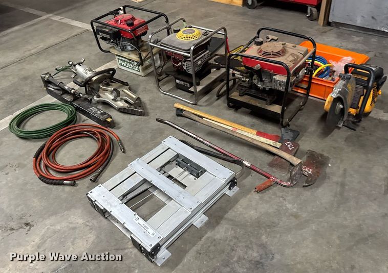 image for item EQ1034 Tools