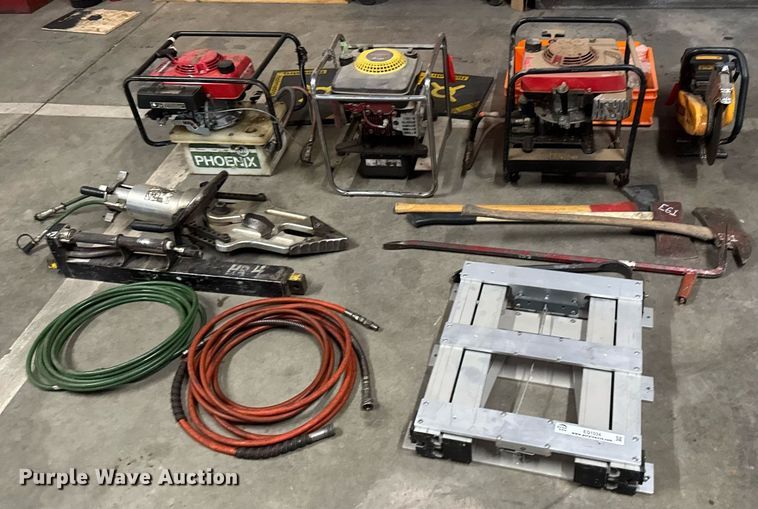 image for item EQ1034 Tools